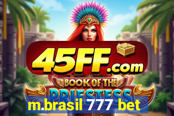 m.brasil 777 bet